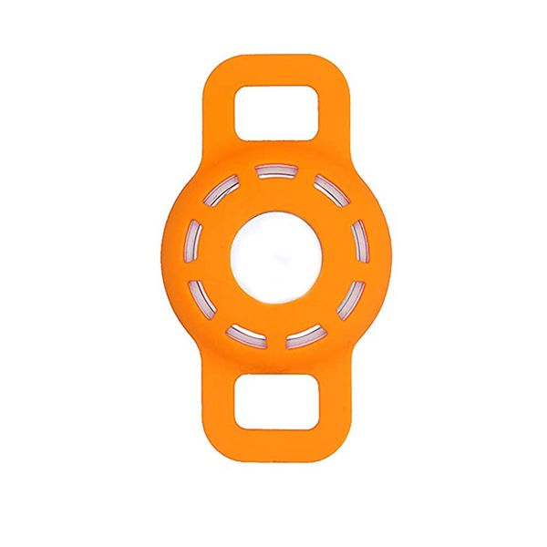 AirTag Cat Collar Holder Airtag Protective Case for Puppy Anti-Lost