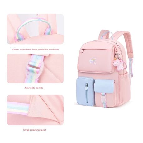 Waterproof bags best sale for girls