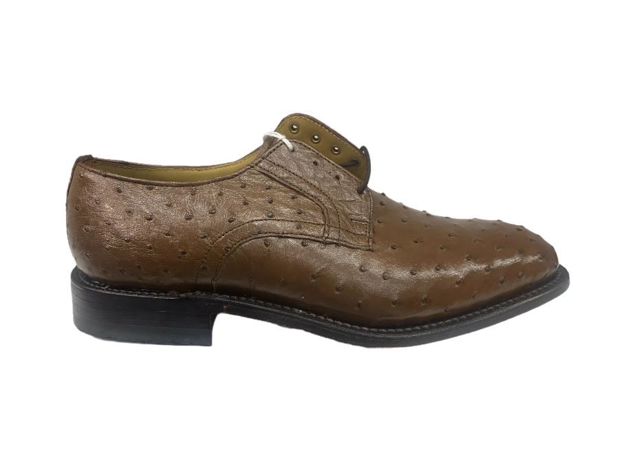 Formal - CROCKETT & JONES OSTRICH KANGO SHOES for sale in Eshowe (ID ...