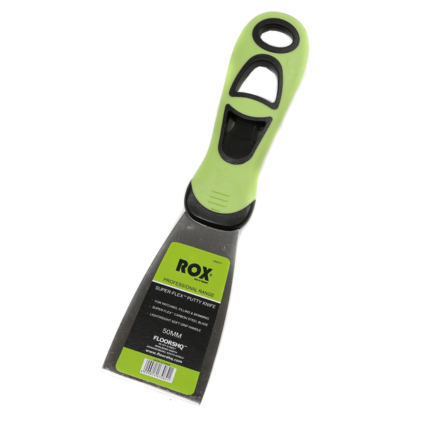 50mm Utility Scraper or Putty Knife Carbon Steel