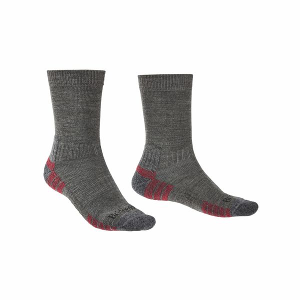 Bridgedale Men's Hike Midweight Boot Sock