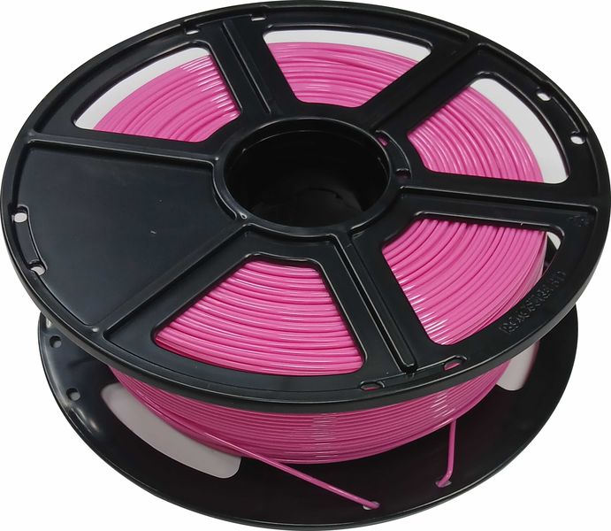 SA 3D Fusion 1Kg HYPER PETG Filament Pink