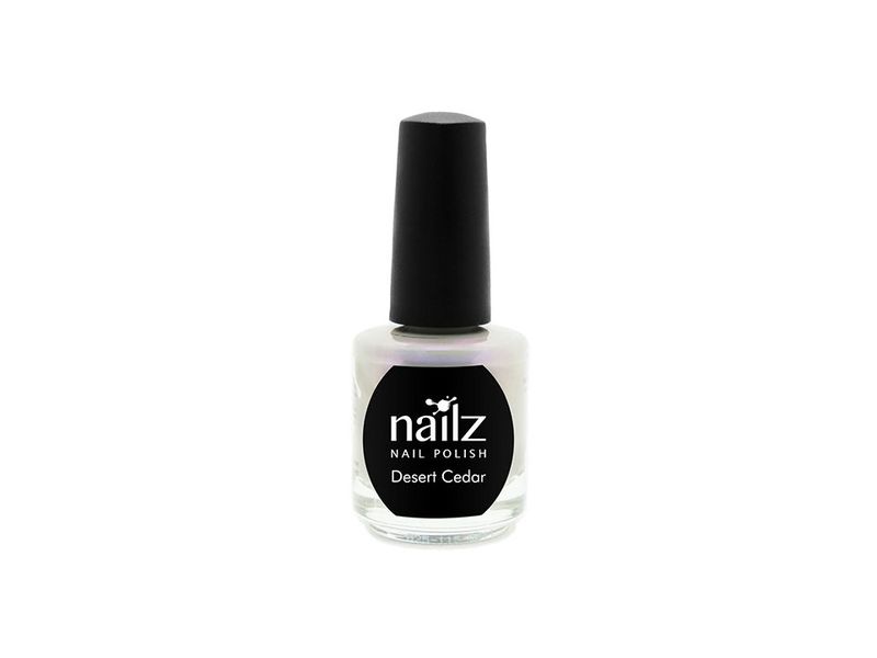 Nailz Nail Polish 15ml Desert Cedar