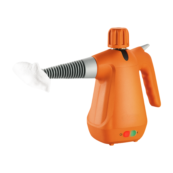 Portable Steam Cleaner - Multi-Use