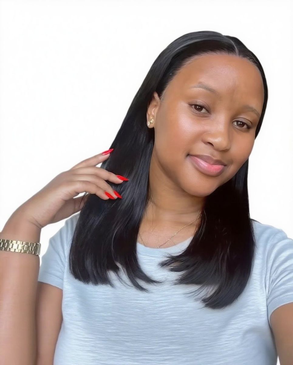 vsp-16in-peruvian-hair-glueless-full-frontal-straight-bob-wig13x4lace