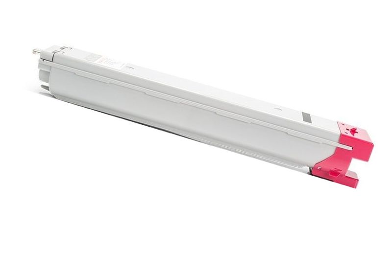 Samsung 808 / CLT-M808S / SS642A Magenta Toner Cartridge - Compatible