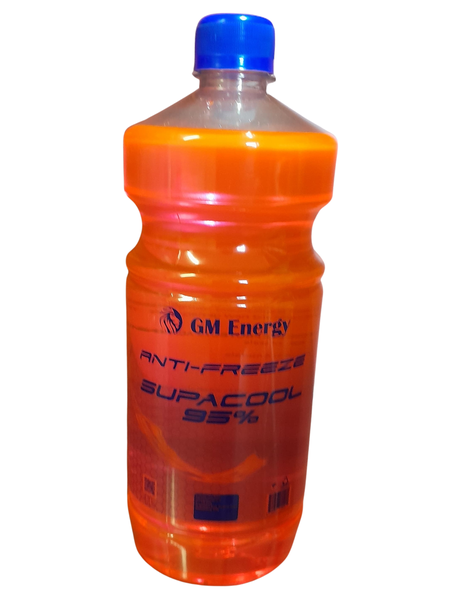 GM Energy - Antifreeze 95%