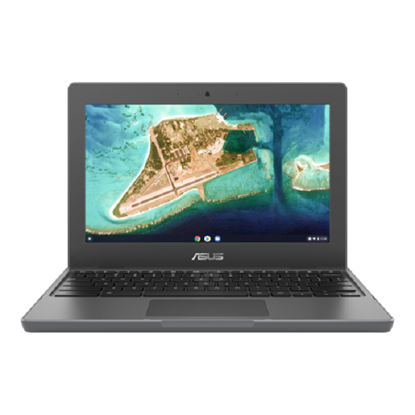 Asus CR1 Chromebook 11.6" Notebook