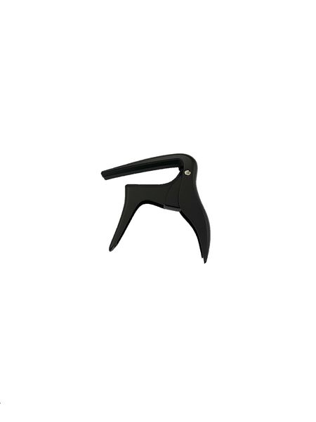 B-Bird Classical Guitar Capo Black