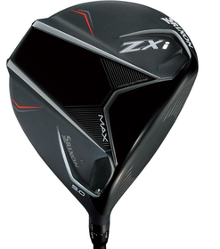 Srixon ZXi Max Men's Driver - 9 Degree Stiff Shaft | Shop Today