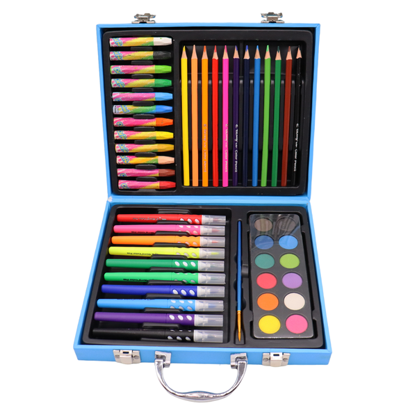 High-value Student Art Drawing Set - 47 Piece