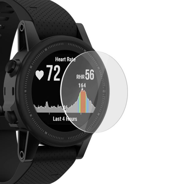 PanzerGlass Garmin Fenix 5 Plus 37mm Smartwatch Screen Protector