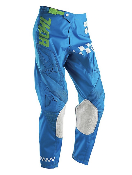 Thor Kids Phase Ramble Blue Pants