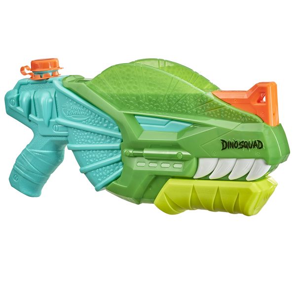 Nerf Supersoaker-Dinosquad - Dino-Soak
