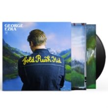Gold Rush Kid (Vinyl / 12" Album)
