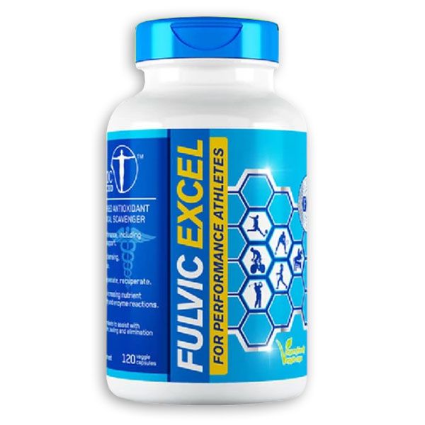 Fulvic Excel Sport