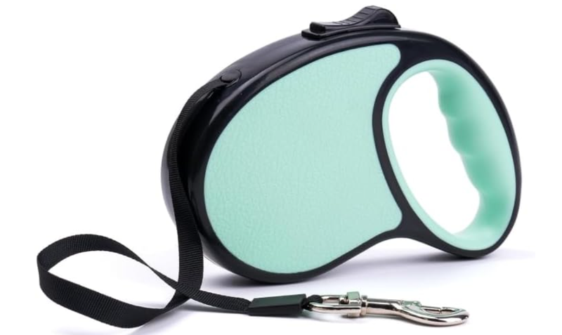 Non-slip Walking Leash Polyester Sturdy Reliable High-strength