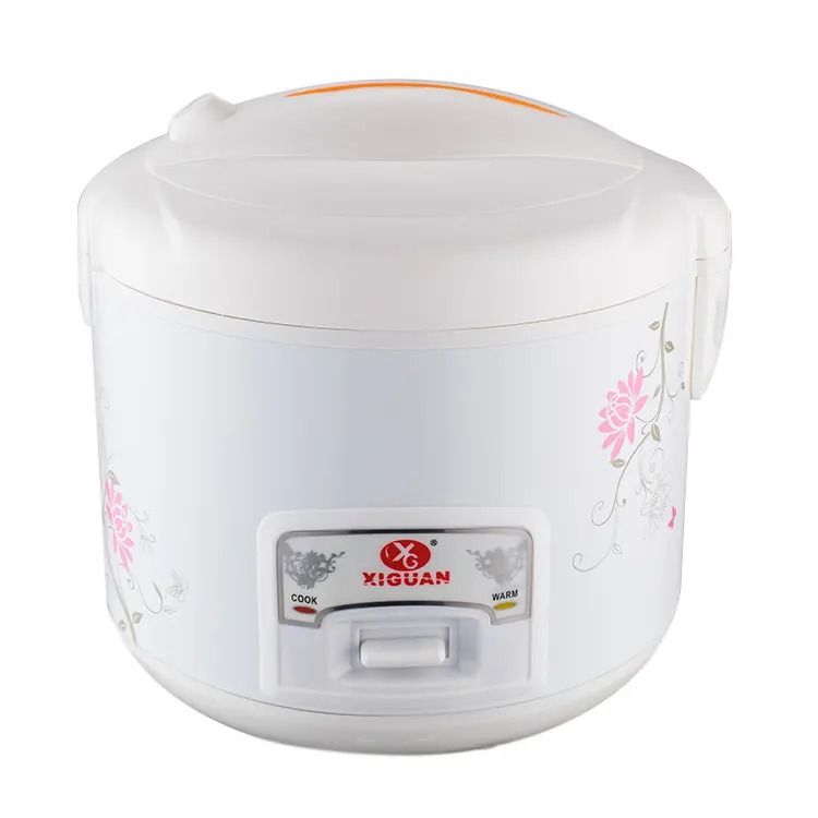 Automatic electric deals rice cooker