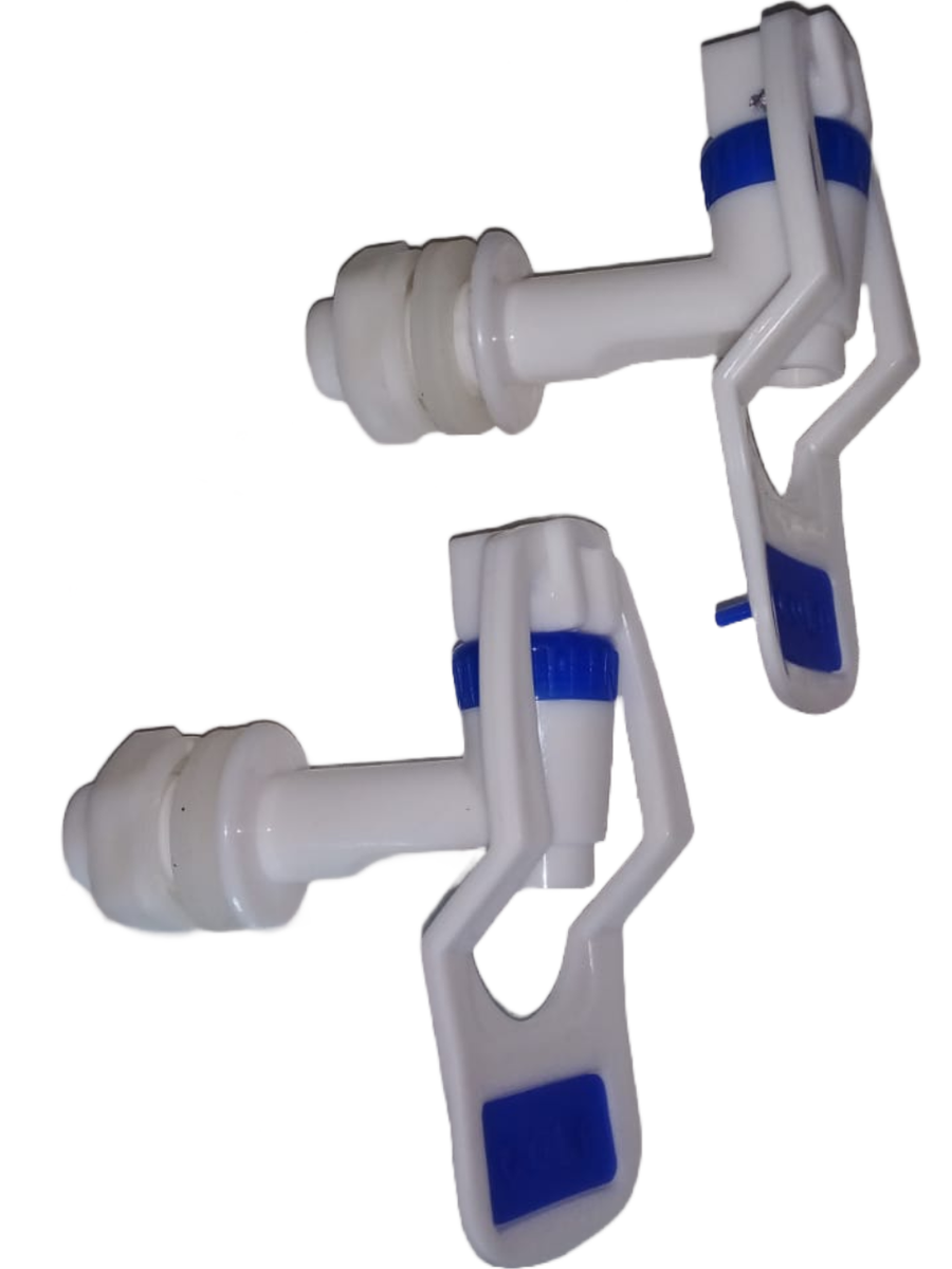 tap of water dispenser