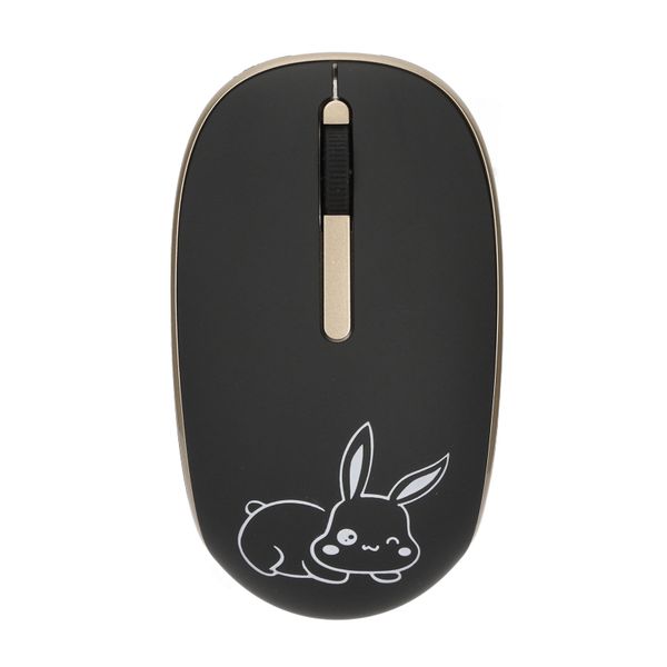 Rabbit Wireless Mouse