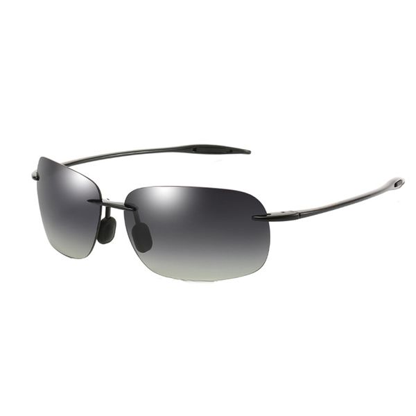 Paranoid Popular Designer Sunglasses Black/Gray