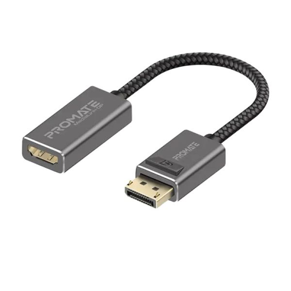 Promate High Definition HDMI Adapter