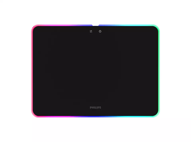 PHILIPS Gaming Pad - Brighten up your gaming