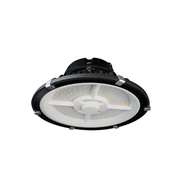 100 Watt Industrial UFO High-Bay LED Light