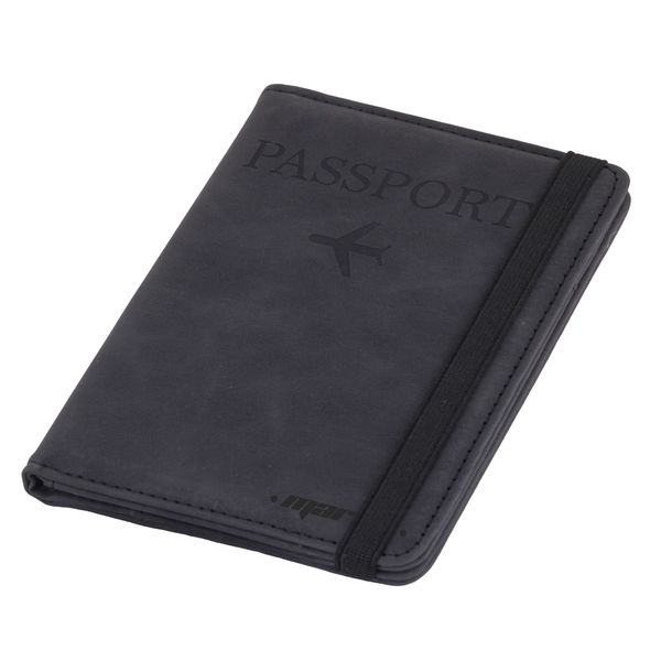 Marco Travel Pro Passport Organiser