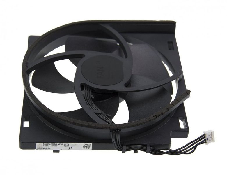 Replacement of internal cooling fan for Xbox one Slim PSAD1A220BM-MF04 12v