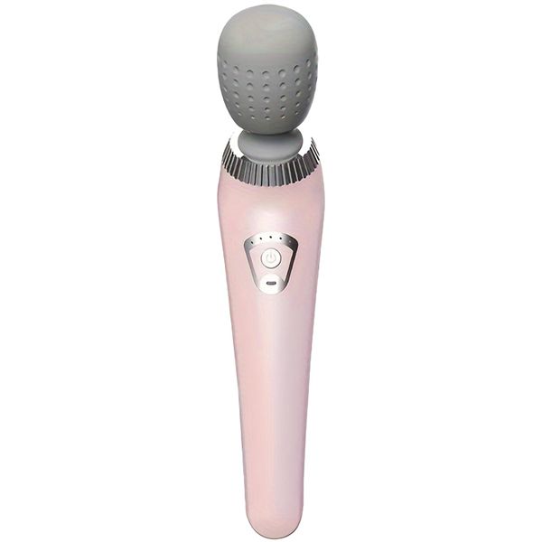 Portable Electric Massage Stick For Full Body With USB Charging