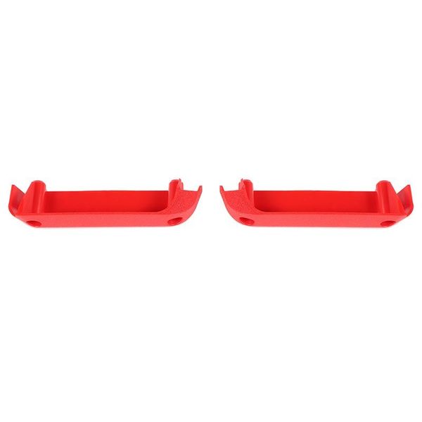 Door Grip Storage Pockets (Jimny Year 2018+)