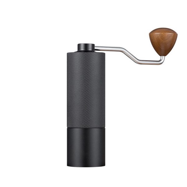 Manual Coffee Grinder Capacity for Home, Office, Camping