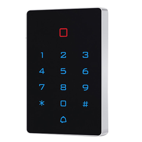 Smart Touch Password Lock Independent Access Control System