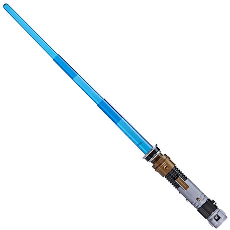 Star Wars Lightsaber Forge Obi Wan Kenobi Shop Today. Get it