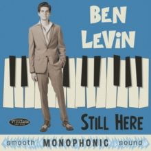 Still Here (CD / Album (Jewel Case))