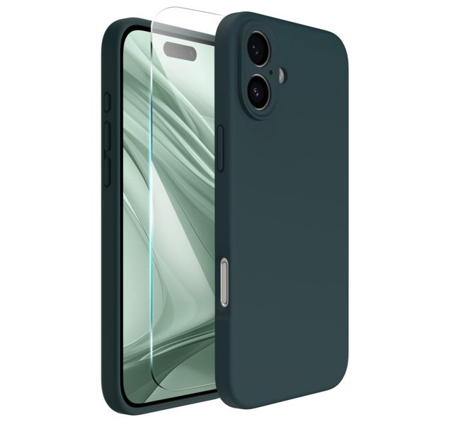 Green image