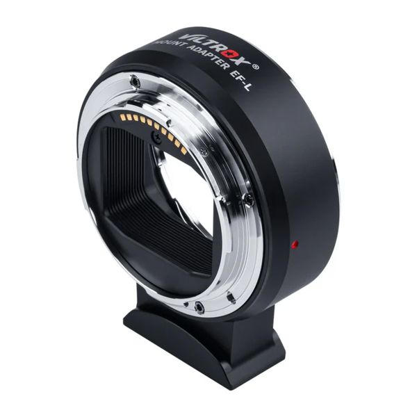 Viltrox Auto Focus Adapter for Canon EF/EF-S Mount Lenses to L-Mount Camera