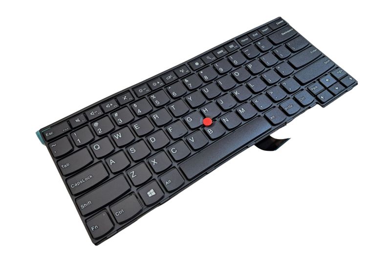 Keyboard Lenovo Thinkpad Compatible with T440 T440s T440p T431s L440 T450