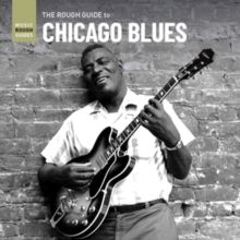 The Rough Guide to Chicago Blues (CD / Album)