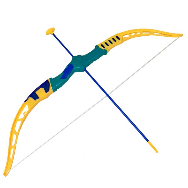 Super Bow and Arrow Toy Set with Suction Darts - Toys for Boys