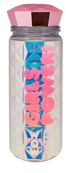 Wow Generation 500ml PVC Bottle Glam-Blindbox