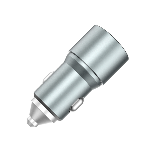 AIVR Portable Car Charger B101 with Type C Cable