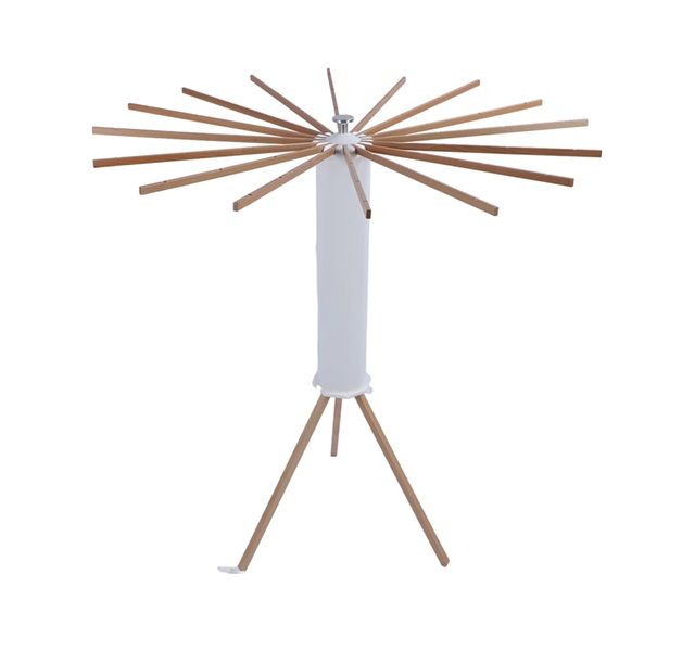Cylinder Tripod Drying Rack, Octopus Clothing Drying Rack