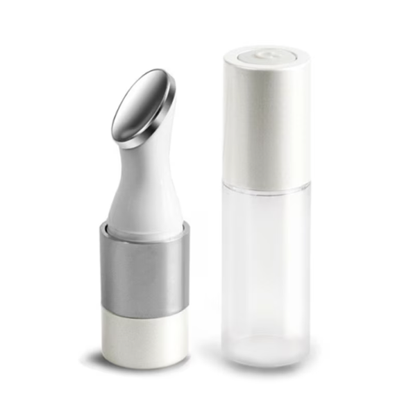 Electric Lip Moisturizer With Massage And Vibration Functions