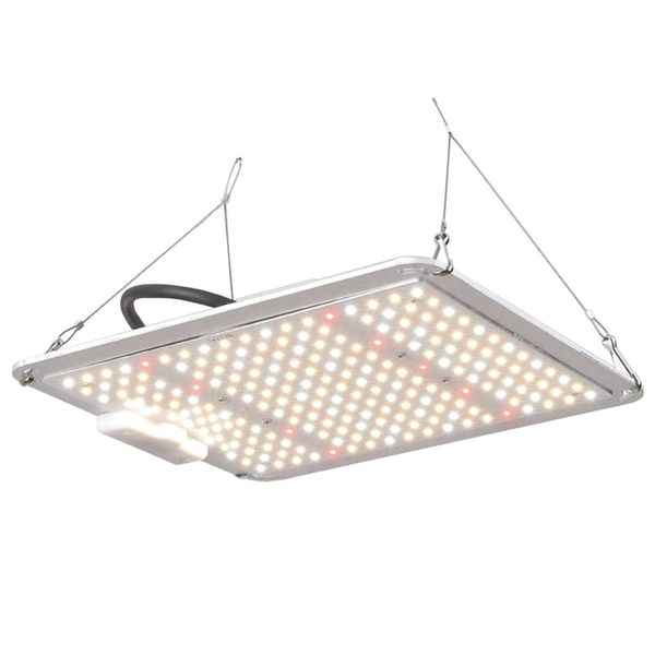 110W Full Spectrum LED Grow Light- Quantum Board with Samsung Chips