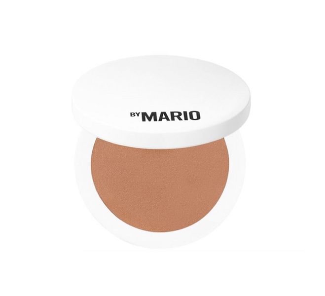 Makeup By Mario - SoftSculpt Bronzer (Medium)