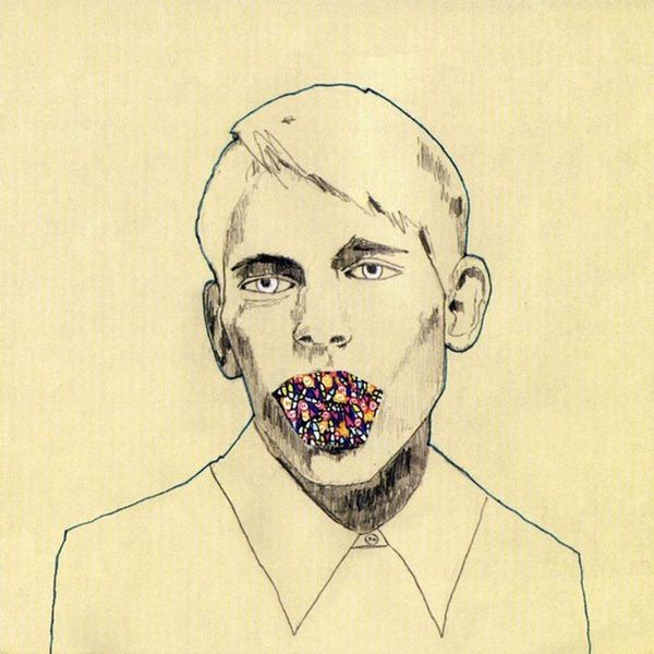 Foals - Antidotes Vinyl LP Album Featuring "Cassius" &amp; "Balloons