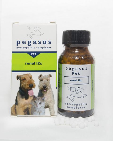 Pegasus Renal 12c 25g