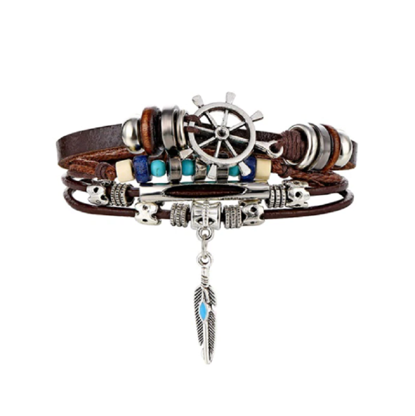 Woven Bracelet – 0635 image